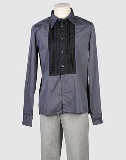 RA-RE - HEMDEN - Langarmhemden - bei YOOX.COM
