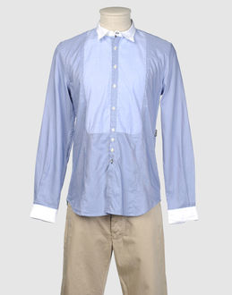 RA-RE - HEMDEN - Langarmhemden - bei YOOX.COM