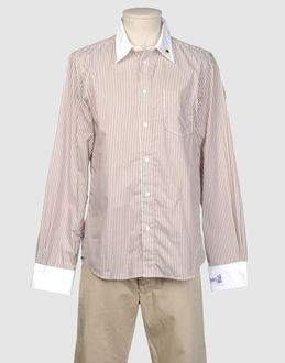 RA-RE - HEMDEN - Langarmhemden - bei YOOX.COM