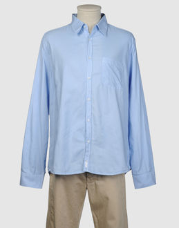C.P. COMPANY - HEMDEN - Langarmhemden - bei YOOX.COM