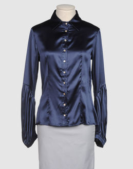 MICHELE ROSSI - HEMDEN - Langarmhemden - bei YOOX.COM