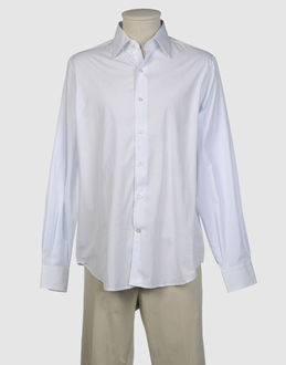 CAROUZOS - HEMDEN - Langarmhemden - bei YOOX.COM