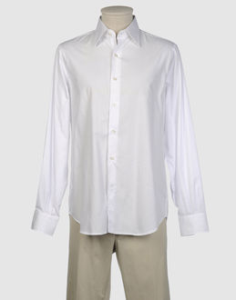 CAROUZOS - HEMDEN - Langarmhemden - bei YOOX.COM