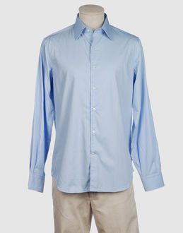 CAROUZOS - HEMDEN - Langarmhemden - bei YOOX.COM