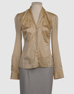 VIVIENNE WESTWOOD RED LABEL Long sleeve shirts - Item 38169260