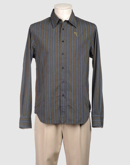 RINGSPUN - HEMDEN - Langarmhemden - bei YOOX.COM