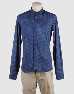 PRADA SPORT - HEMDEN - Langarmhemden - bei YOOX.COM