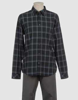 CARHARTT - HEMDEN - Langarmhemden - bei YOOX.COM