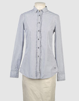 PEPE JEANS - HEMDEN - Langarmhemden - bei YOOX.COM