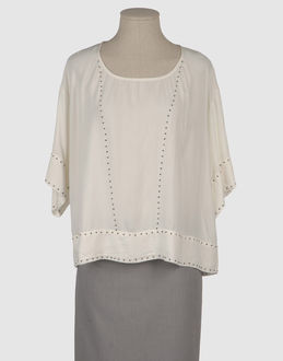 IRO - HEMDEN - Blusen - bei YOOX.COM