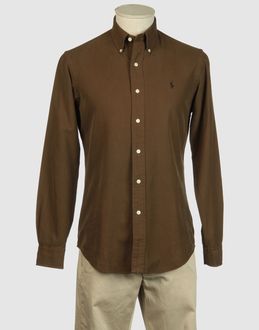  POLO RALPH LAUREN ポロ　ラルフ　ローレン メンズ 長袖シャツ 