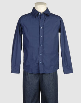 SCOTCH SODA Long sleeve shirts Item 38171197