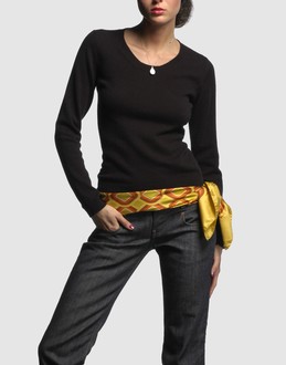G.J.L CACHEMIRE - MAILLE - Cachemires sur YOOX.COM