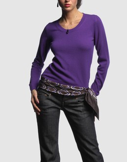 G.J.L CACHEMIRE - MAILLE - Cachemires sur YOOX.COM