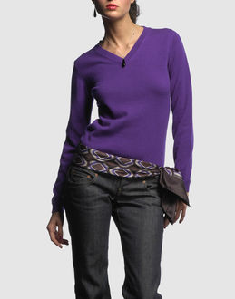 G.J.L CACHEMIRE - MAILLE - Cachemires sur YOOX.COM