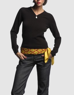 G.J.L CACHEMIRE - MAILLE - Cachemires sur YOOX.COM