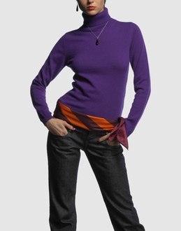 G.J.L CACHEMIRE - MAILLE - Cachemires sur YOOX.COM