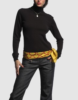 G.J.L CACHEMIRE - MAILLE - Cachemires sur YOOX.COM