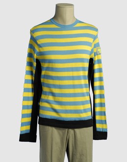 Pullover - F�R - mit Rundkragen - ON GAEM -