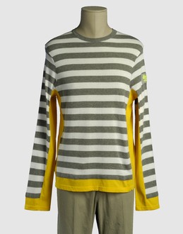 ON GAEM - MAILLE - Pulls � col ras du cou sur YOOX.COM