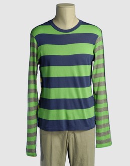 Pullover - F�R - mit Rundkragen - ON GAEM -
