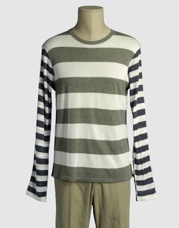 ON GAEM - MAILLE - Pulls � col ras du cou sur YOOX.COM