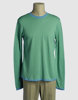 ON GAEM - MAILLE - Pulls � col ras du cou sur YOOX.COM