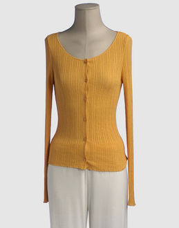 CARACTERE - MAILLE - Cardigans sur YOOX.COM