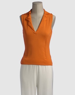 �rmellose - F�R - Pullis - CARACTERE -