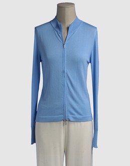 CARACTERE - MAILLE - Cardigans sur YOOX.COM