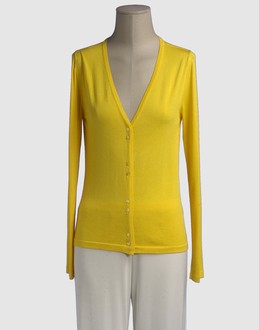 CARACTERE - MAILLE - Cardigans sur YOOX.COM