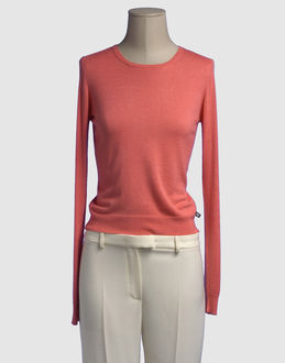 ZN 109% - MAILLE - Pulls manches longues sur YOOX.COM