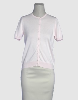 BALLANTYNE - MAILLE - Cardigans sur YOOX.COM