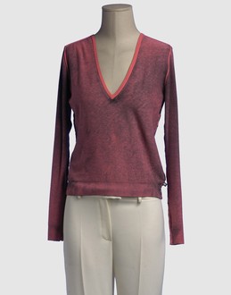 ZN 109% - MAILLE - Pulls manches longues sur YOOX.COM