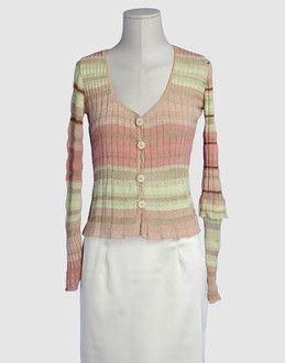 ZINCO - MAILLE - Cardigans sur YOOX.COM