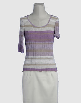 Kurzarmpullis - F�R - - ZINCO  -