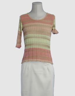 ZINCO - MAILLE - Pulls manches courtes sur YOOX.COM