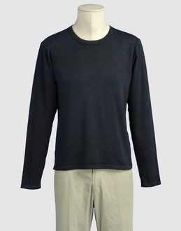 ZINCO - MAILLE - Pulls � col ras du cou sur YOOX.COM