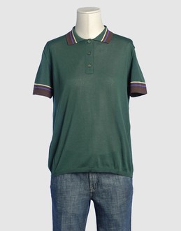 Kurzarmpullis - F�R - - PRADA -