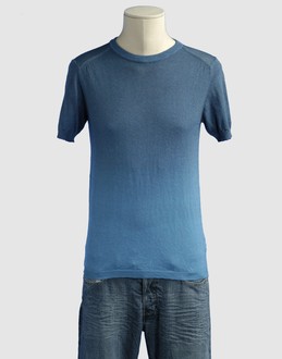 ASOLA - MAILLE - Pulls � col ras du cou sur YOOX.COM