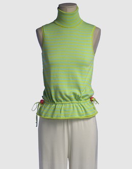 �rmellose - F�R - Pullis - MOSCHINO JEANS -