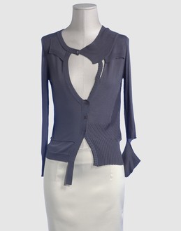 ZINCO - MAILLE - Cardigans sur YOOX.COM