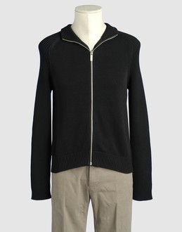 R.E.D. VALENTINO - MAILLE - Cardigans sur YOOX.COM