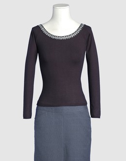 PAS DE CLICH� - MAILLE - Pulls manches longues sur YOOX.COM