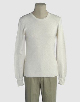 Pullover - F�R - mit Rundkragen - MARTIN MARGIELA 10 -