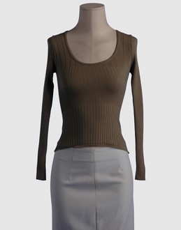 PAS DE CLICH� - MAILLE - Pulls manches longues sur YOOX.COM