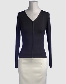ILARY - MAILLE - Cardigans sur YOOX.COM