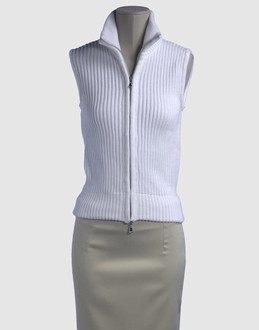 ILARY - MAILLE - Cardigans sur YOOX.COM