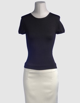 ILARY - MAILLE - Pulls manches courtes sur YOOX.COM