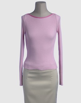 ILARY - MAILLE - Pulls manches longues sur YOOX.COM